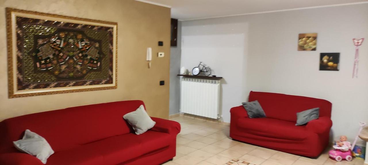 New Home Ferno Ngoại thất bức ảnh