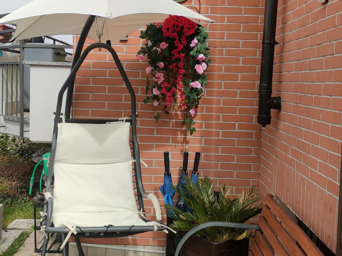 New Home Ferno Ngoại thất bức ảnh