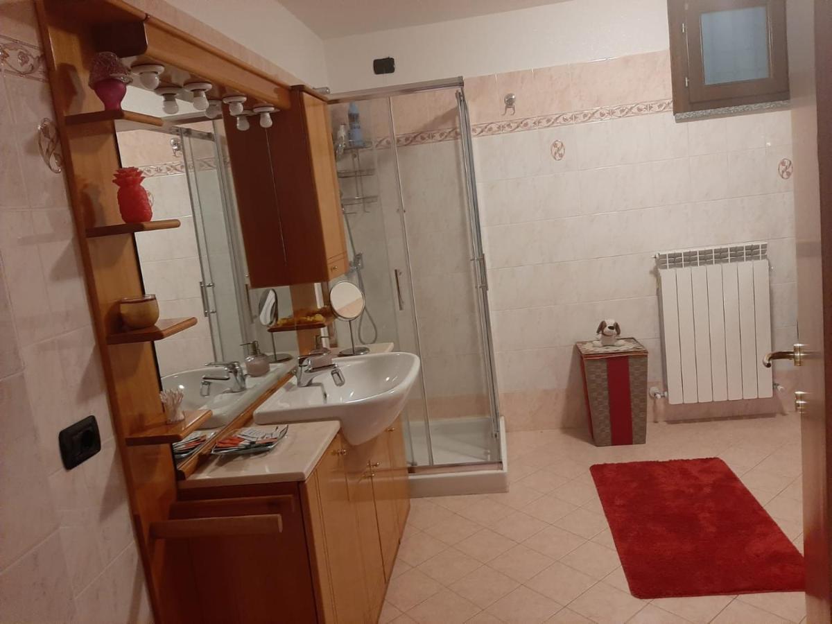 New Home Ferno Ngoại thất bức ảnh
