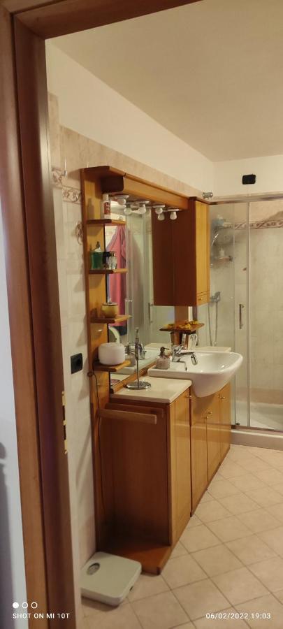 New Home Ferno Ngoại thất bức ảnh