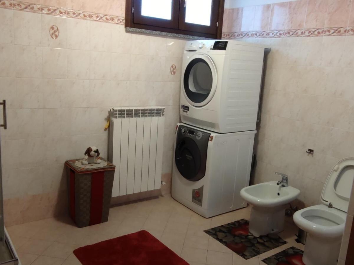 New Home Ferno Ngoại thất bức ảnh