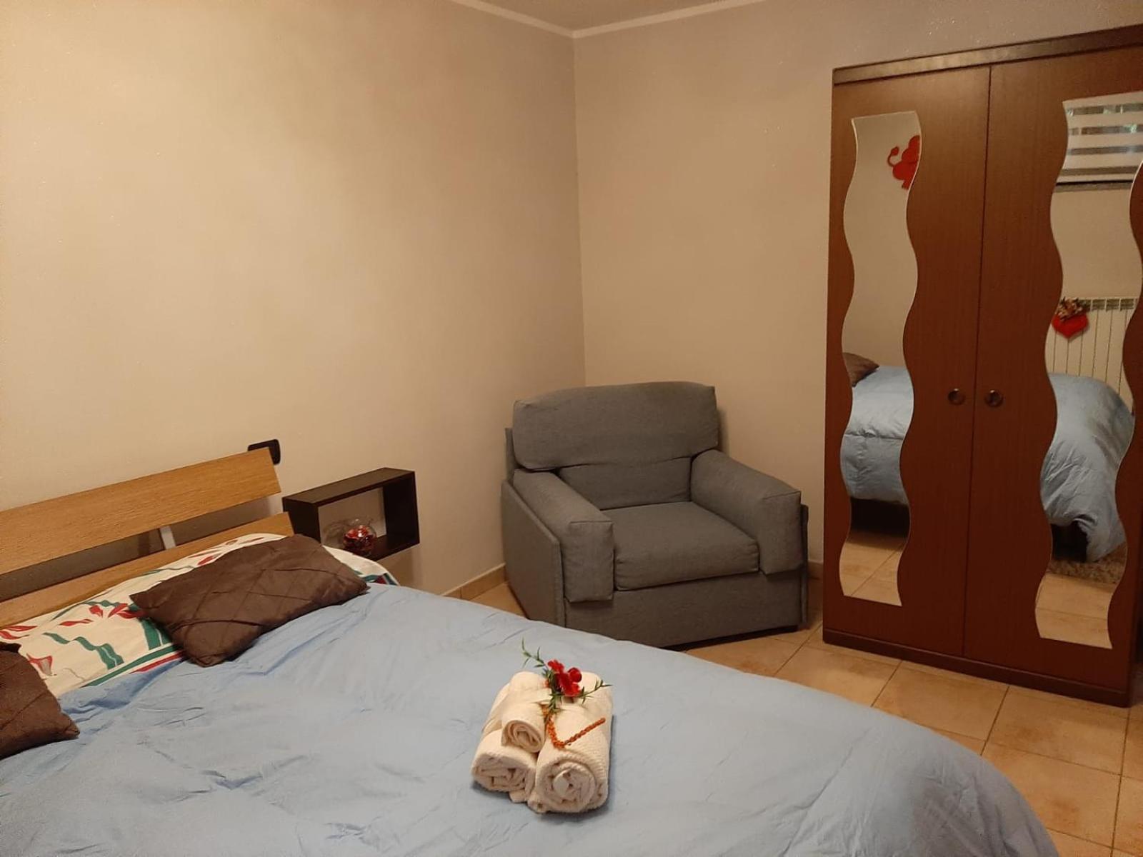 New Home Ferno Phòng bức ảnh